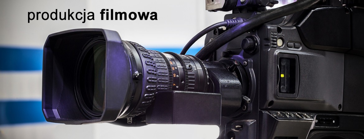 produkcja filmowa